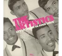 Get My Hands On Some Lovin'(Ltd.Paper-Sleeve)