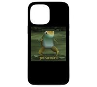 Get Nae Nae'd Dancing Frog Meme Case for iPhone 13 Pro Max