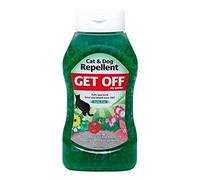 Get Off 2 x Crystal Dog and Cat Repellent Crystals 460g