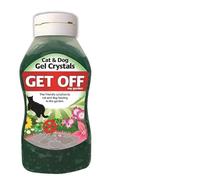 Get Off Cat And Dog Repellent Crystal like jelly - 460 g