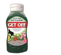 Get Off Cat And Dog Repellent Crystal like jelly - 460 g