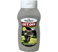 Get Off Cat and Dog Repellent Granules Ready and Easy To Use Natural Aromatic Plant Oil Formula Indoor Outdoor Treats up to 226m² 500ml
