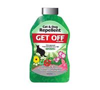 Get Off cat & Dog Repellent 240g, Clear