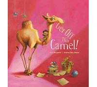 Get off That Camel!