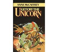 Get Off the Unicorn: Stories