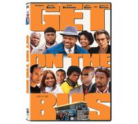 Get on the Bus (DVD) Charles Dutton De'Aundre Bonds Ossie Davis (US IMPORT)