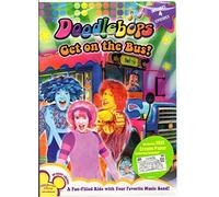 Get on the Bus [DVD] [Region 1] [US Import] [NTSC]