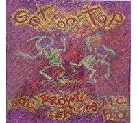 Get on top (#zyx/boy8816, feat. M.C. Pro) [Vinyl Single]