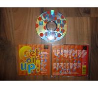 Get on Up-16 Saturday Night Stompers - Get on Up