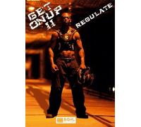 Get on up 2 - Regulate