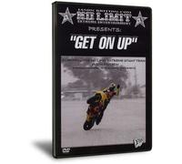 Get on up [DVD] (2003) Jason Britton, Alex Flores Joey Barta