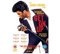 Get On Up [DVD] [2014]