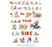 Get On Your Bike