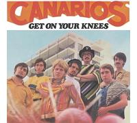 Get On Your Knees / To Be A Man [VINYL]