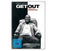 Get Out (DVD) (US IMPORT)