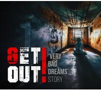 GET OUT! A "Very Bad Dreams" Story PC Steam CD Key
