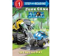 Get Out and Play (Step into Reading)