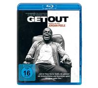 Get Out [Blu-ray] (Blu-ray) Kaluuya Daniel Williams Allison Keener Catherine