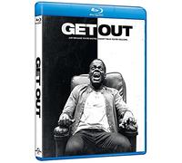 Get Out [Blu-ray + Copie digitale]