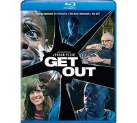 GET OUT - BLUR - M3z