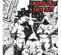 Get Out By Lights Out (2005-04-11)