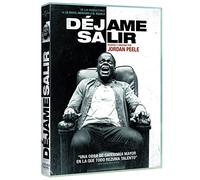 Get Out (DEJAME SALIR - DVD -, Spain Import, See Details for Languages)