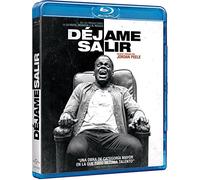 Get Out (Déjame Salir, Spain Import, See Details for Languages)