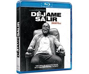 Get Out (Déjame Salir, Spain Import, See Details for Languages)