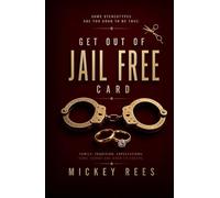 Get Out of Jail Free Card (The Locked In Series)