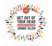 Get Out of Your Head Curriculum Kit: A Study in Philippians