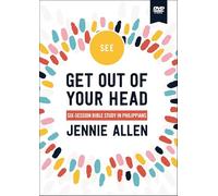 Get Out of Your Head Video Study: A Study in Philippians