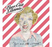 Get Out The Lotion [VINYL]