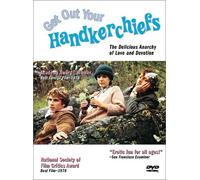 Get Out Your Hankerchiefs (Ws Dub) [DVD] [1978] [Region 1] [US Import] [NTSC]