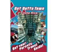 Get Outta Town Costa Rica [DVD] [NTSC]