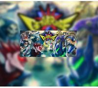 Get Over Here Steam CD Key