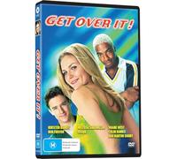 GET OVER IT (2001) [ALL REGIONS] (DVD)