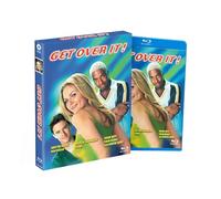 Get Over It (2001) - Special Edition Blu-ray