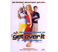 Get Over It [DVD] [2001] [Region 1] [NTSC]