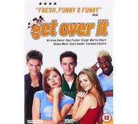 Get Over It [DVD]