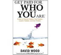 Get Paid For Who You Are