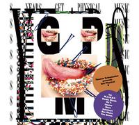 GET PHYSICAL 8TH ANNIVERSARY COMPILATION