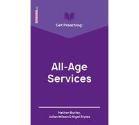 Get Preaching: All-Age Services