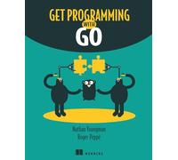 Get Programming with Go