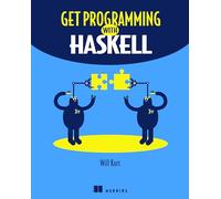 Get Programming with Haskell