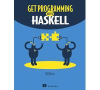 Get Programming with Haskell