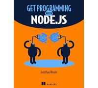 Get Programming with Node.js