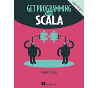 Get Programming with Scala
