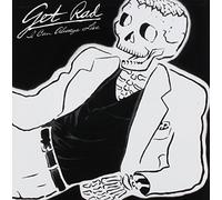 Get Rad - I Can Always Live