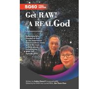 Get RAW! With A REAL GOD / •