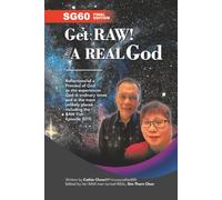 Get RAW! With A REAL GOD / •